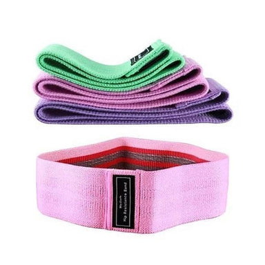 Exercise Resistance Bands - Future Store