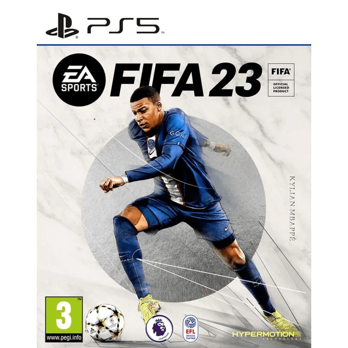 EA Sports FIFA 23 Playstation 5 Arabic - Future Store