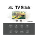 Blulory 4K TV Stick Global Version - Future Store