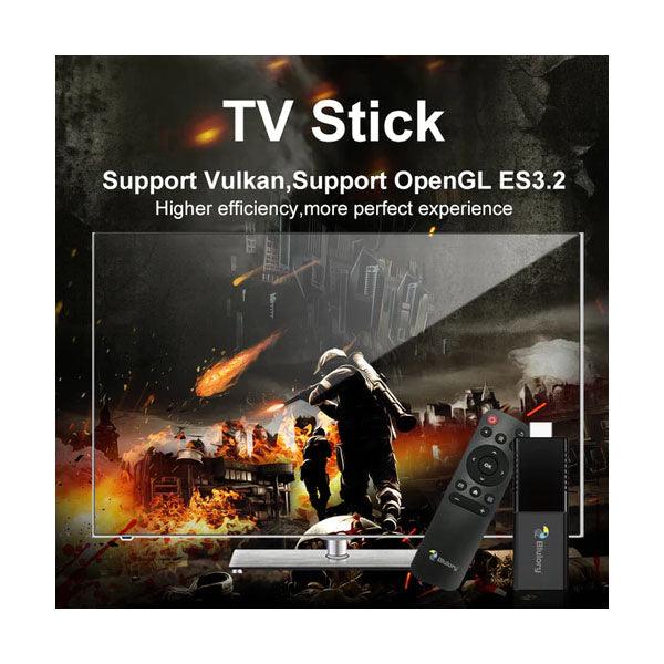 Blulory 4K TV Stick Global Version - Future Store