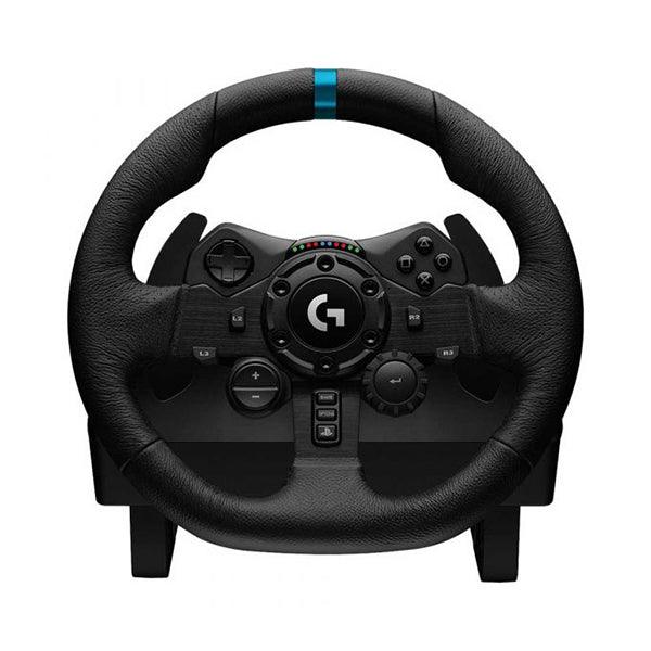 G923 Trueforce Slim Ps4 And Ps5 And Pc Racing Wheel - Future Store