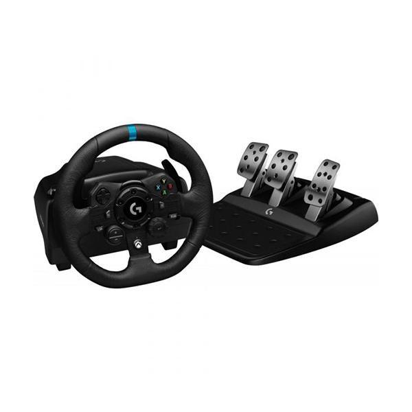 G923 Trueforce Slim Xbox And Pc Racing Wheel