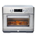 GE 1500 Watts Digital Air Fry Oven G9OAAAYSPSS - Future Store
