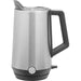 GE Electric Kettle with Manual Control 1.5 Liter Stainless Steel - Future Store