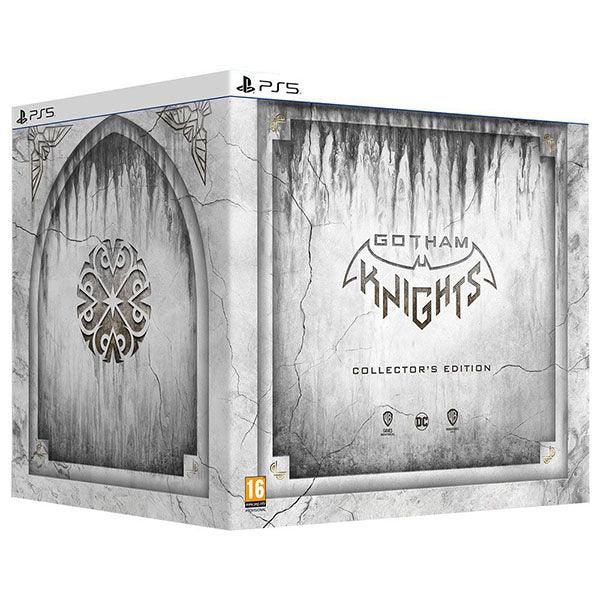 Gotham Knights Collector's Edition PS5 - Future Store