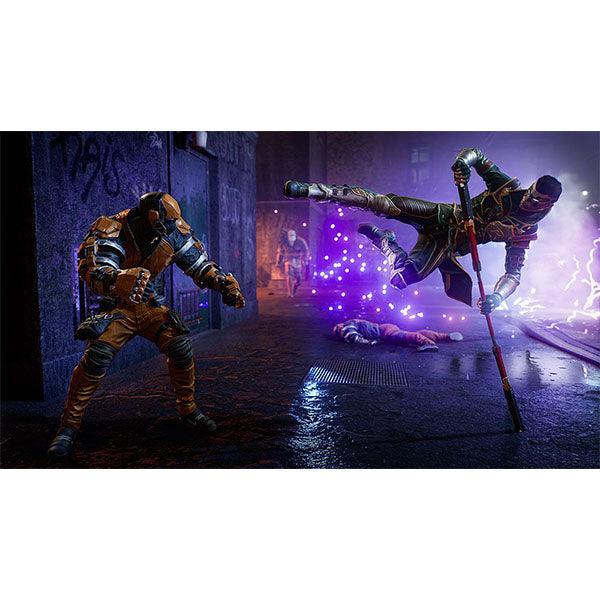 Gotham Knights PAL PS5 - Future Store