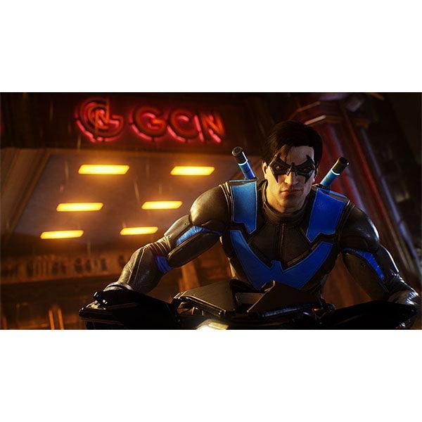 Gotham Knights PAL PS5 - Future Store