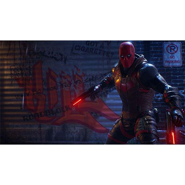 Trader Games - GOTHAM KNIGHTS - COLLECTOR EDITION - PS5 EURO NEW (EN/FR/ES/DE/IT) sur Playstation 5 Trader Games - GOTHAM KNIGHTS - COLLECTOR EDITION - PS5 EURO NEW (EN/FR/ES/DE/IT) sur Playstation 5