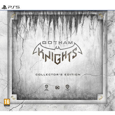 Gotham Knights Collector's Edition PS5 - Future Store