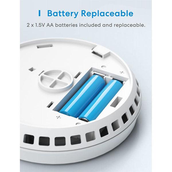 Merros Smart Smoke Alarm Kit - Future Store