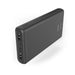 Hama ALU15HD 15000mAh Power Bank Grey - Future Store