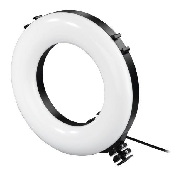 Hama Anillo de luz Led RL 67  Comprar luz led para móviles