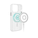 Hama MagCase Safety iPhone 14 Cover Transparent - Future Store