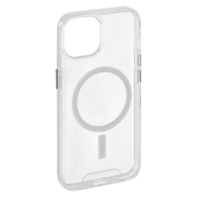 Hama MagCase Safety iPhone 14 Plus Cover Transparent - Future Store