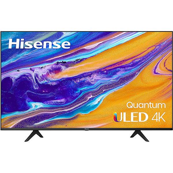 Hisense 55 Inch Wide Color 4K ULED Android Smart TV HDR 55U6G - Future Store