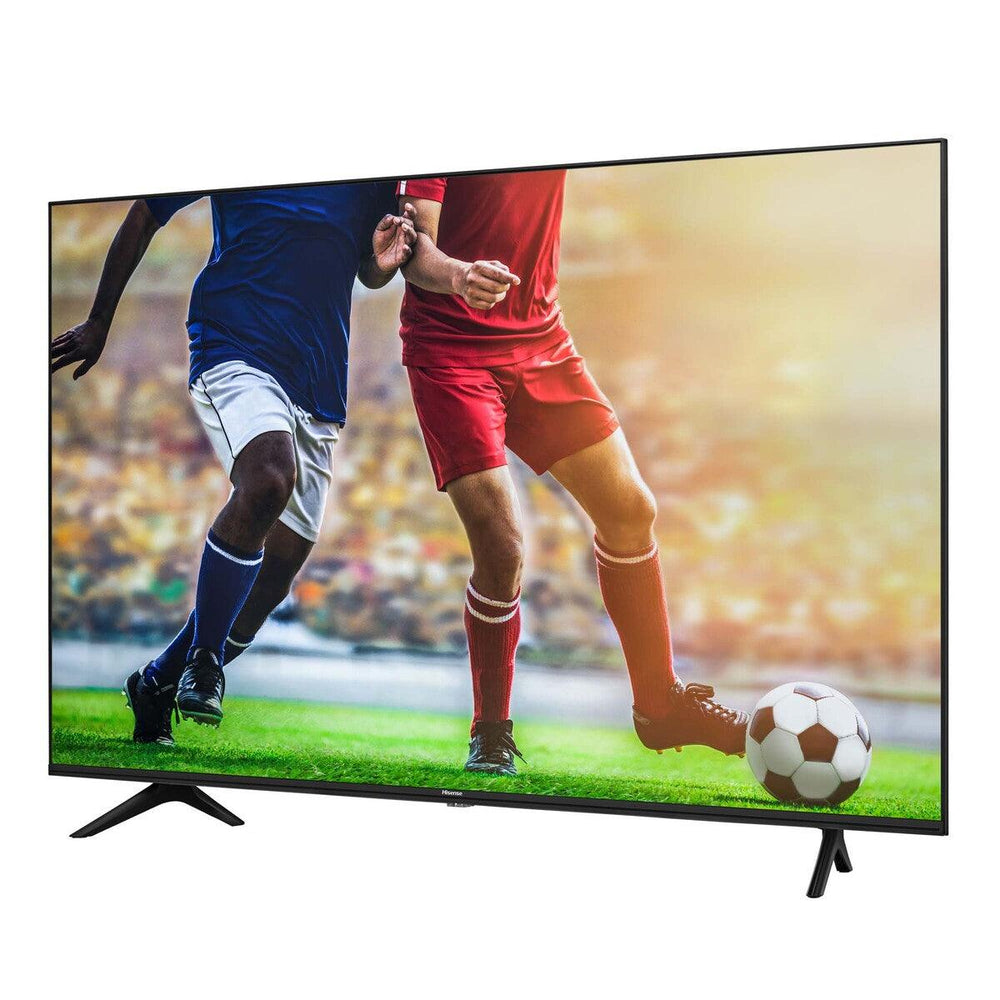 Hisense 75 Inch 4K UHD Smart TV | 75A7120FS - Future Store