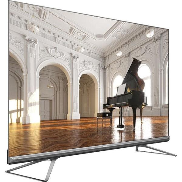 Hisense 85 Inch 4K ULED Premium Smart TV 85U8GQ - Future Store
