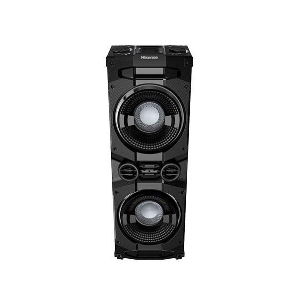 Hisense HP130 Party Speaker 400W - Future Store