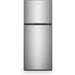 Hisense Refrigerators Top Mount Freezer 488L Nofrost Silver - Future Store