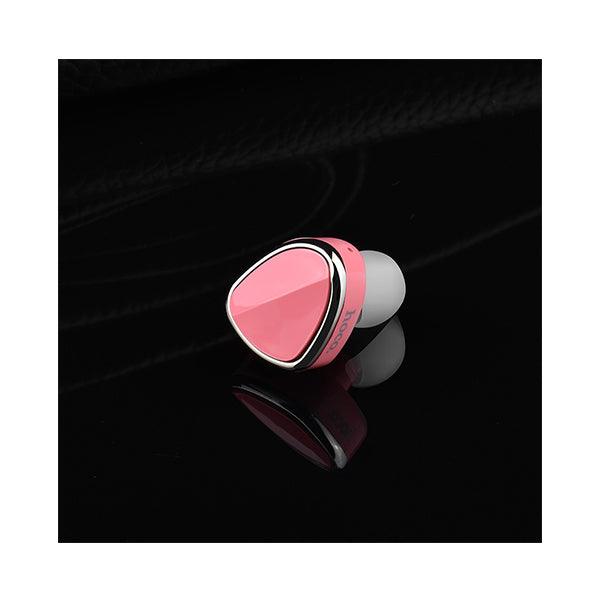 Hoco Bluetooth Headset E7 Plus -Pink - Future Store