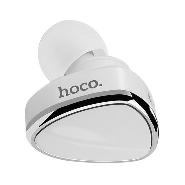 Hoco Bluetooth Headset E7 Plus - White