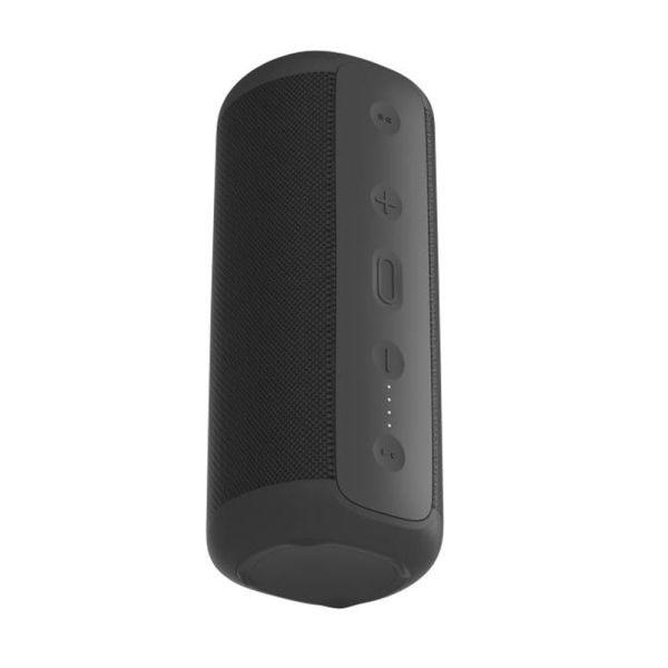 Havit HAKII Cheer TWS Portable Wireless Sport Speaker Black/Red - Future Store