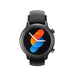 Havit M9014 Smart Watch with 11 Sports Modes Black - Future Store
