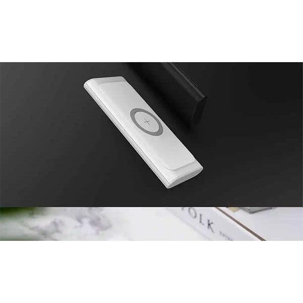 Havit QC3.0 & PD 18W 10000mAh Power Bank with 10W Wireless Charger Black - Future Store