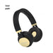 Honeywell Suono P10 Wireless Headphones Gold - Future Store
