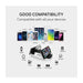 Honeywell 6-Device Charging Power Dock Black & White - Future Store
