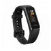Huawei Band 4 Fitness Tracker Graphite Black - Future Store