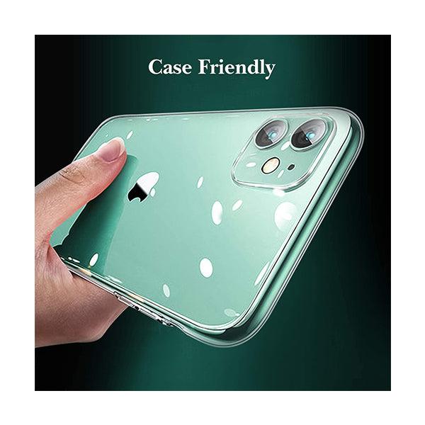 Camera Lens Ultra Thin Tempered Glass For Apple Iphone 11 - Future Store