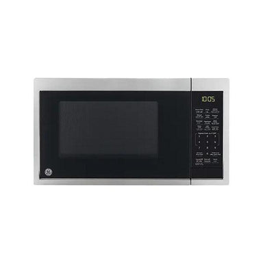 General Electric 25 Liter Microwave Oven JES1095SMSSK - Future Store