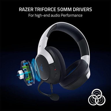 Razer Kaira X Wired Gaming Headset for PS5 - Future Store