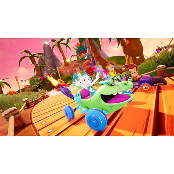 Nickelodeon Kart Racers 3 Slime Speedway PS5 - Future Store