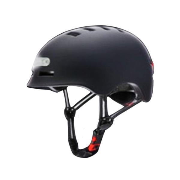 Helmet Black Size-Large - Future Store