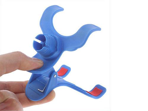 Lazy Bracket Mobile Stand - Future Store