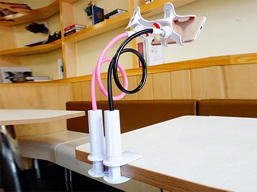 Lazy Bracket Mobile Stand - Future Store