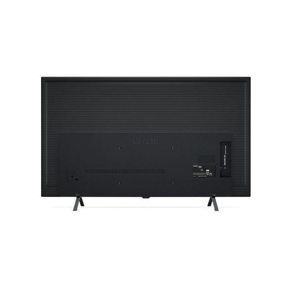 LG OLED TV 65 Inch A2 series Cinema Screen Design 4K HDR WebOS22 ThinQ AI-OLED65A26LA - Future Store