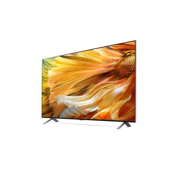 LG QNED TV 65 Inch QNED90 Series Cinema Screen Design 4K HDR WebOS Smart ThinQ AI-65QNED90VPA - Future Store
