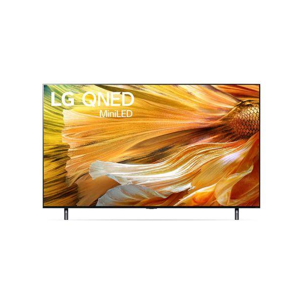 LG QNED TV 65 Inch QNED90 Series Cinema Screen Design 4K HDR WebOS Smart ThinQ AI-65QNED90VPA - Future Store