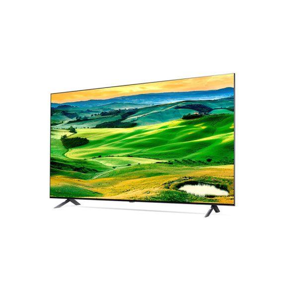 LG QNED80 75 Inch 4K Smart QNED TV - Future Store