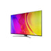 LG NanoCell TV 65 Inch Nano84 Series Cinema Screen Design 4K HDR WebOS Smart AI ThinQ - Future Store