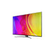 LG NanoCell TV 55 Inch Nano84 Series Cinema Screen Design 4K HDR WebOS Smart AI ThinQ - Future Store