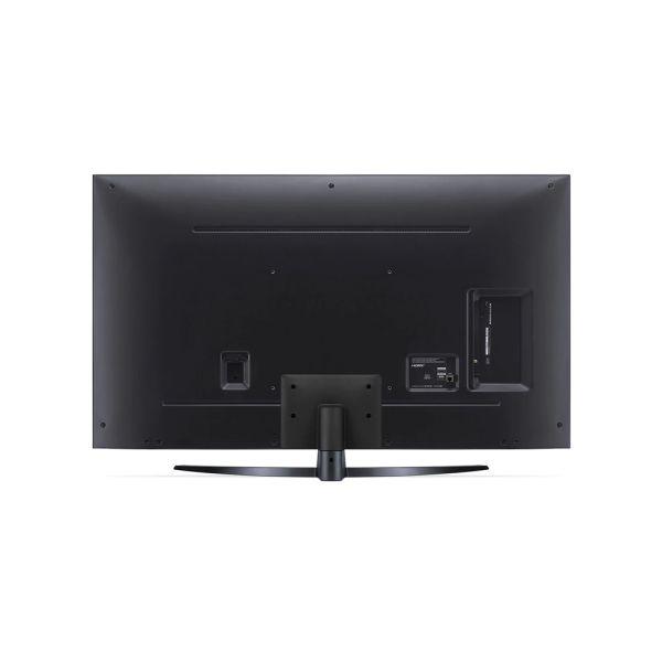 LG NanoCell TV 75 Inch Nano79 Series, Cinema Screen Design 4K Active HDR WebOS Smart AI ThinQ - Future Store