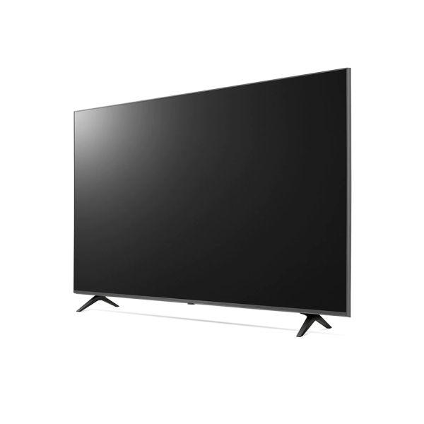 LG UHD 4K TV 55 Inch UQ8000 Series Cinema Screen Design 4K Active HDR WebOS Smart AI ThinQ-55UQ80006LD - Future Store