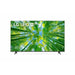 LG UHD 4K TV 55 Inch UQ8000 Series Cinema Screen Design 4K Active HDR WebOS Smart AI ThinQ-55UQ80006LD - Future Store