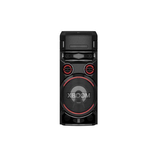 LG XBOOM ON7 HiFi System One Body Speaker with Super Bass BoostKaraoke & DJ Function 500W (2021) - Future Store