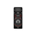 LG XBOOM ON7 HiFi System One Body Speaker with Super Bass BoostKaraoke & DJ Function 500W (2021) - Future Store