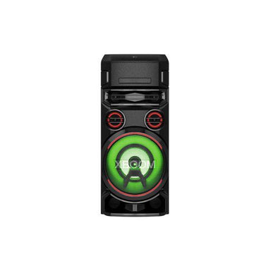 LG XBOOM ON7 HiFi System One Body Speaker with Super Bass BoostKaraoke & DJ Function 500W (2021) - Future Store